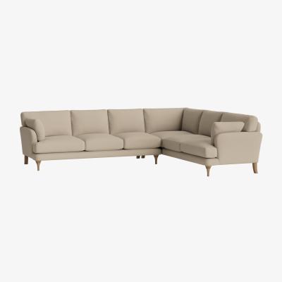 Loaf Smithy Corner Sofa