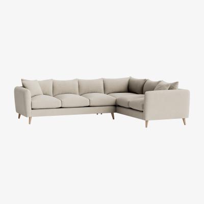 Loaf Squishmeister Corner Sofa