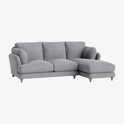 Loaf Smithy Chaise Sofa
