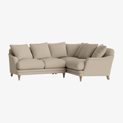 Loaf Chill-Seeker Corner Sofa