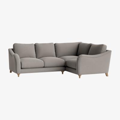 Loaf Bumpster Corner Sofa