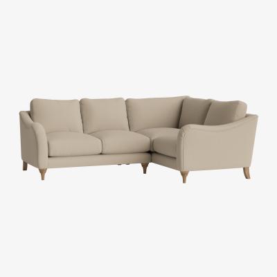 Loaf Bumpster Corner Sofa