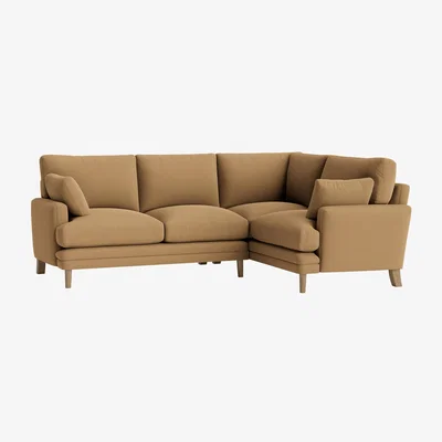 Loaf Squisharoo Corner Sofa