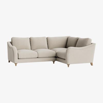 Loaf Bumpster Corner Sofa