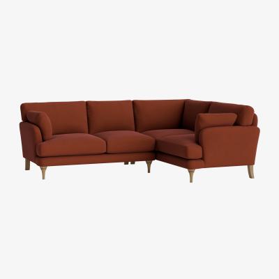 Loaf Smithy Corner Sofa