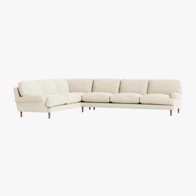 Loaf Dawdler Corner Sofa