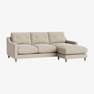 Loaf Slim Jim Chaise Sofa