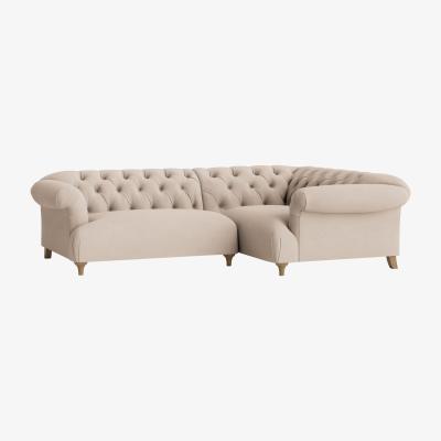 Loaf Dixie Corner Sofa
