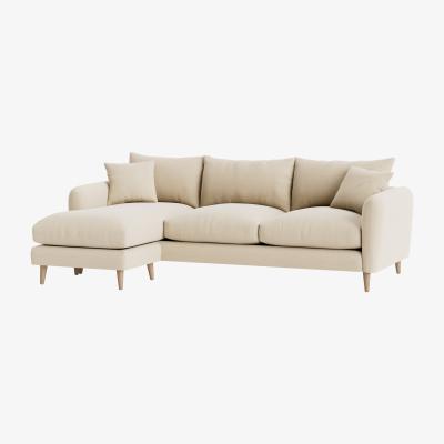 Loaf Squishmeister Chaise Sofa