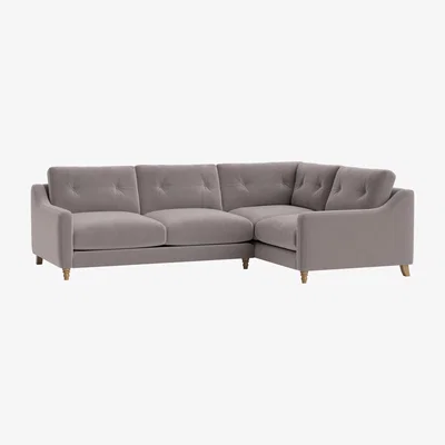 Loaf Slim Jim Corner Sofa
