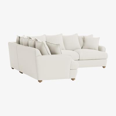 Loaf Smooch Corner Sofa