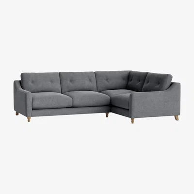 Loaf Slim Jim Corner Sofa