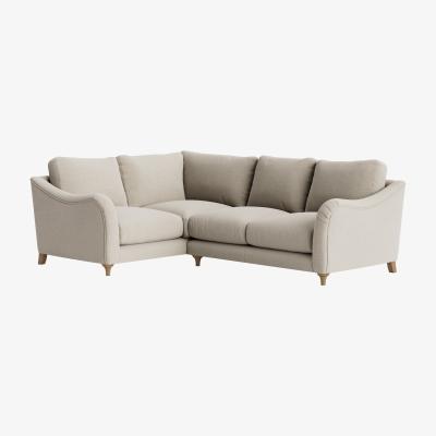 Loaf Bumpster Corner Sofa