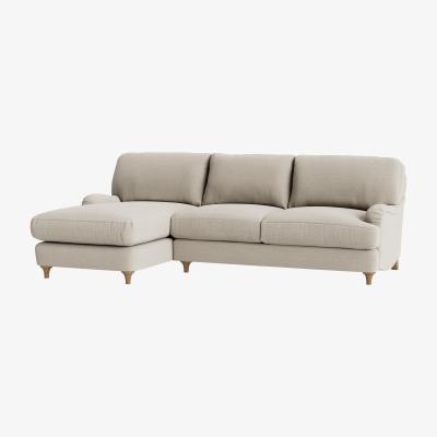 Loaf Jonesy Chaise Sofa