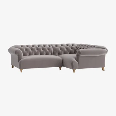 Loaf Dixie Corner Sofa