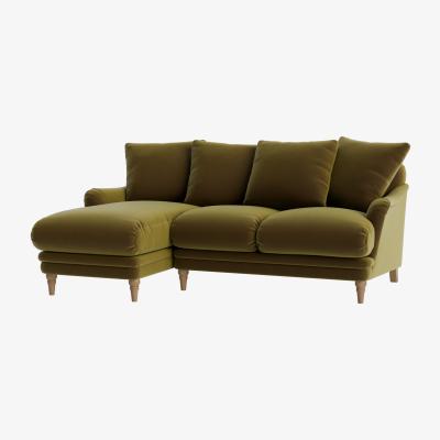 Loaf Chill-Seeker Chaise Sofa