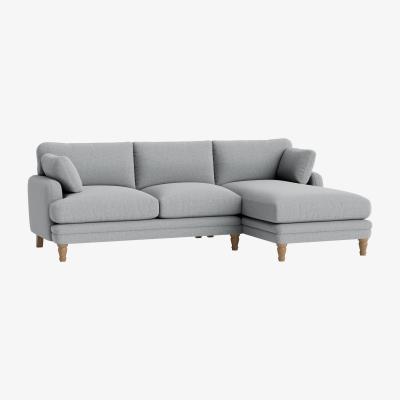 Loaf Squisharoo Chaise Sofa