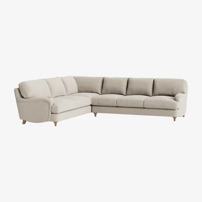 Loaf Jonesy Corner Sofa