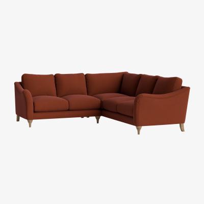 Loaf Bumpster Corner Sofa