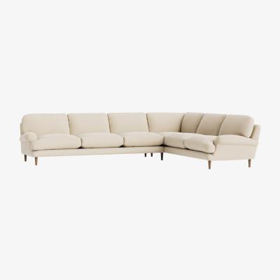 Loaf Dawdler Corner Sofa