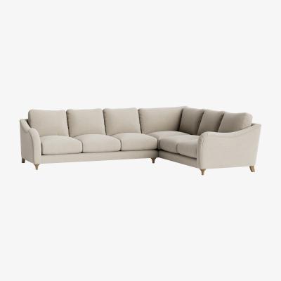 Loaf Bumpster Corner Sofa