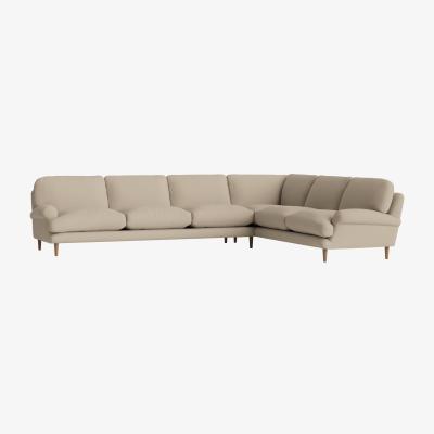 Loaf Dawdler Corner Sofa