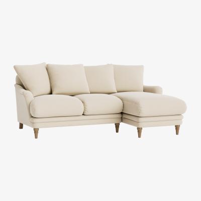 Loaf Chill-Seeker Chaise Sofa