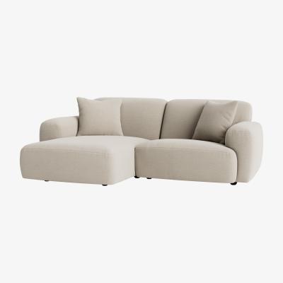 Loaf Squishblocks Modular Chaise Sofa