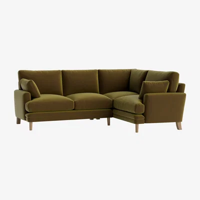 Loaf Squisharoo Corner Sofa