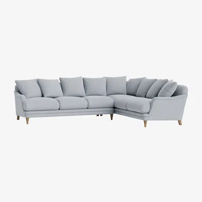 Loaf Chill-Seeker Corner Sofa
