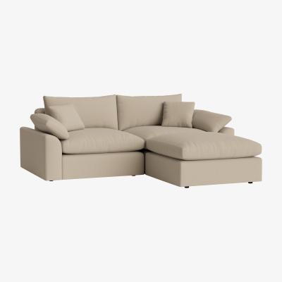 Loaf Cuddlemuffin Modular Chaise Sofa