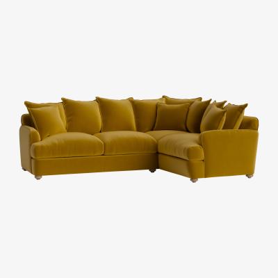 Loaf Smooch Corner Sofa