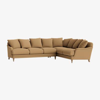 Loaf Chill-Seeker Corner Sofa