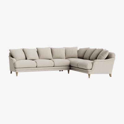 Loaf Chill-Seeker Corner Sofa