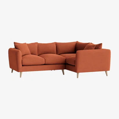 Loaf Squishmeister Corner Sofa