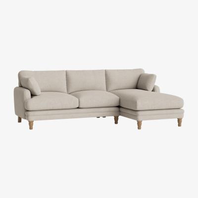 Loaf Squisharoo Chaise Sofa