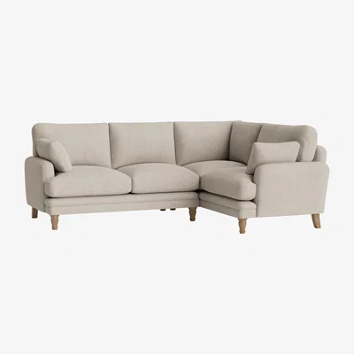 Loaf Squisharoo Corner Sofa