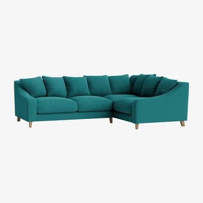 Loaf Oscar Corner Sofa
