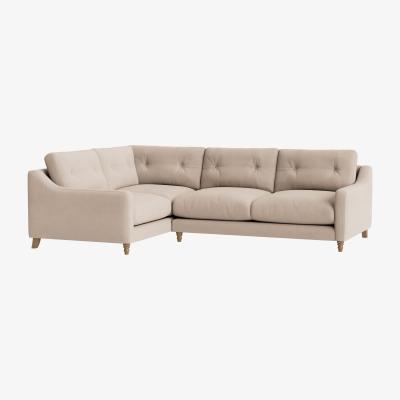 Loaf Slim Jim Corner Sofa