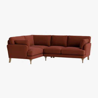 Loaf Smithy Corner Sofa