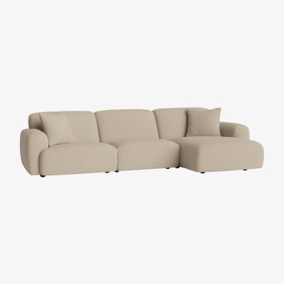 Loaf Squishblocks Modular Chaise Sofa