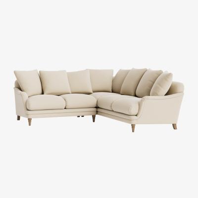 Loaf Chill-Seeker Corner Sofa