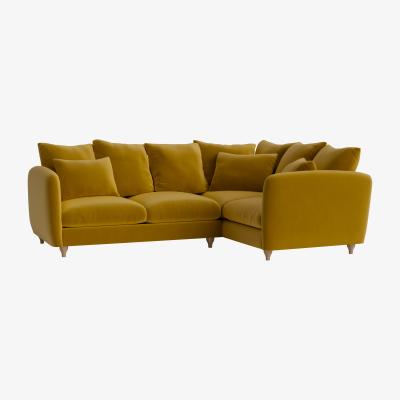 Loaf Podge Corner Sofa