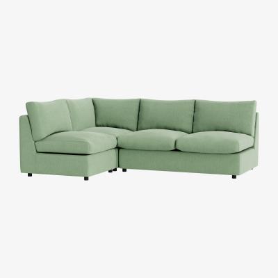 Loaf Chatnap modular corner storage sofa