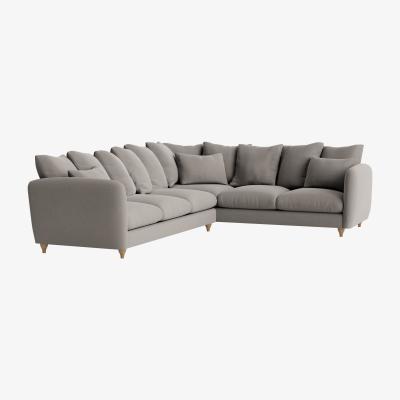 Loaf Podge Corner Sofa