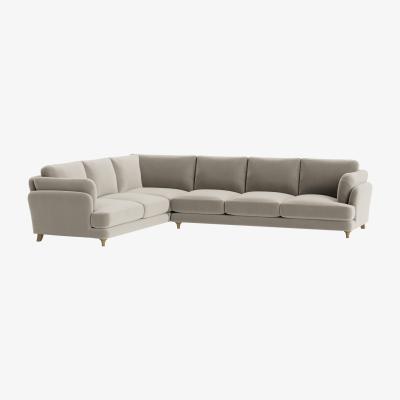 Loaf Smithy Corner Sofa