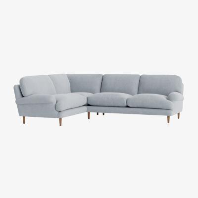 Loaf Dawdler Corner Sofa