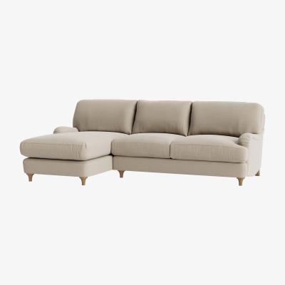 Loaf Jonesy Chaise Sofa