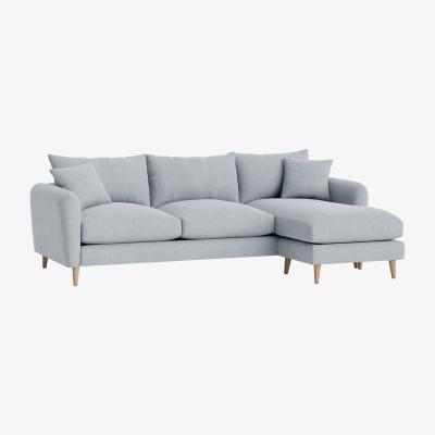 Loaf Squishmeister Chaise Sofa
