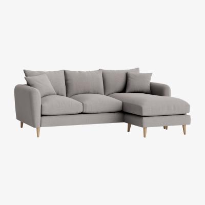 Loaf Squishmeister Chaise Sofa